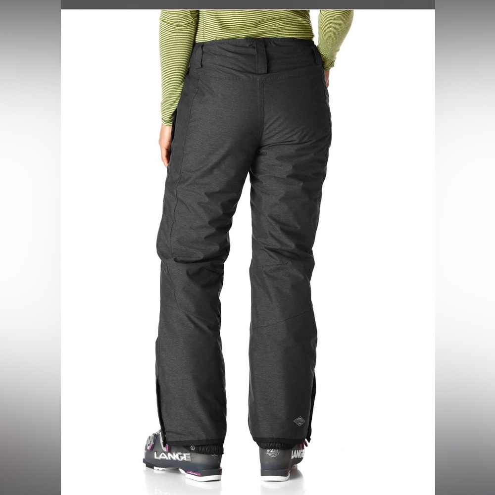 Columbia Sleek Heat Snow Pants - Women's XL
